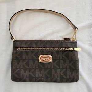 Michael Kors clutch